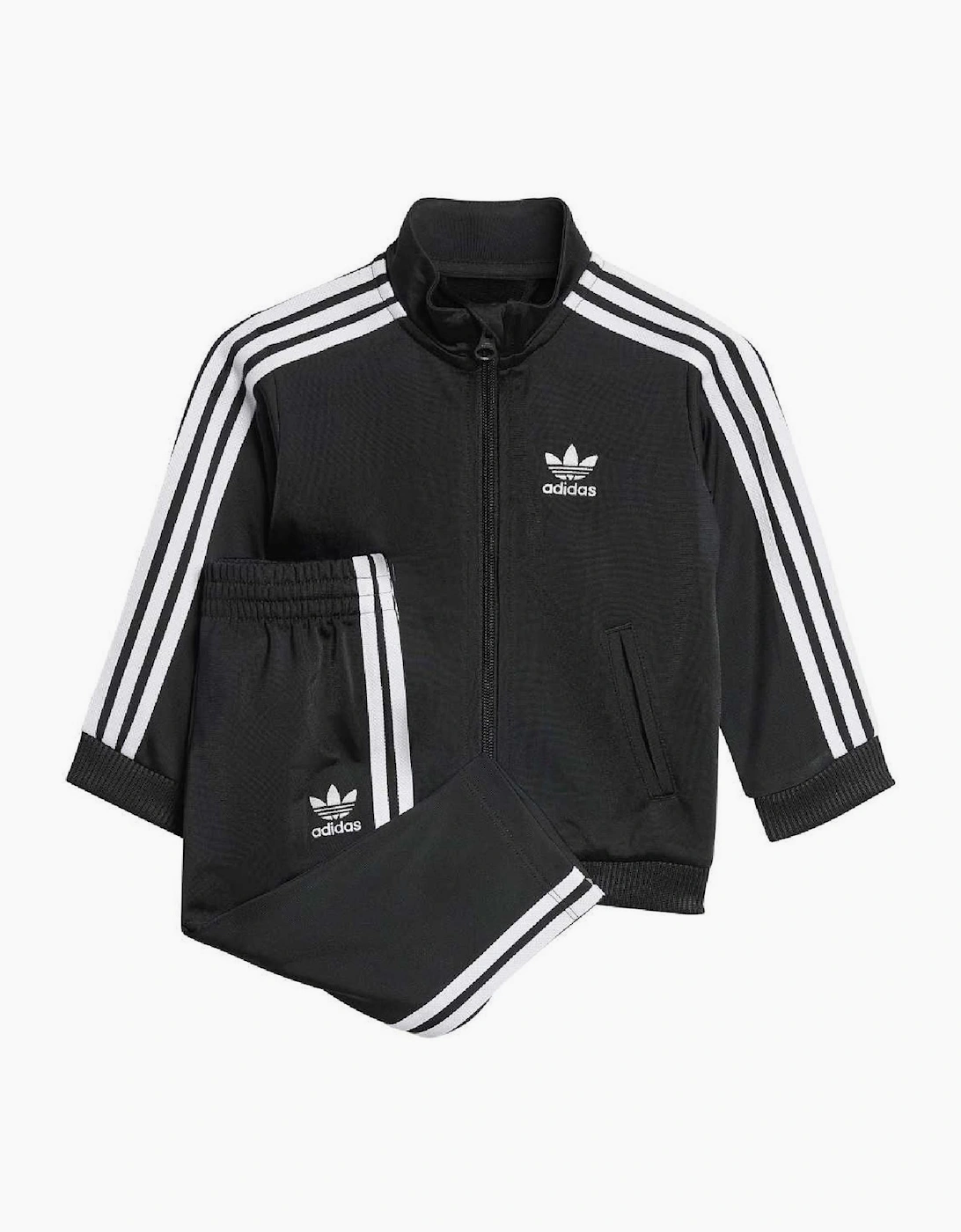 Infants Firebird Adicolor Tracksuit