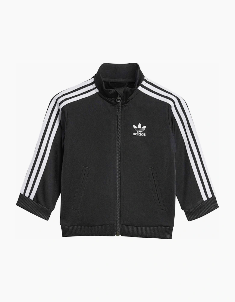 Infants Firebird Adicolor Tracksuit