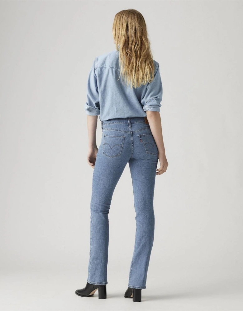 Lapis Regular Fit Jeans