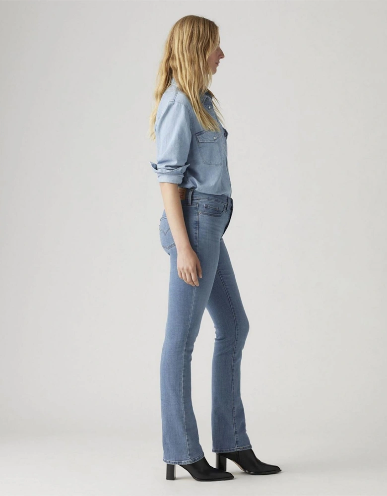 Lapis Regular Fit Jeans