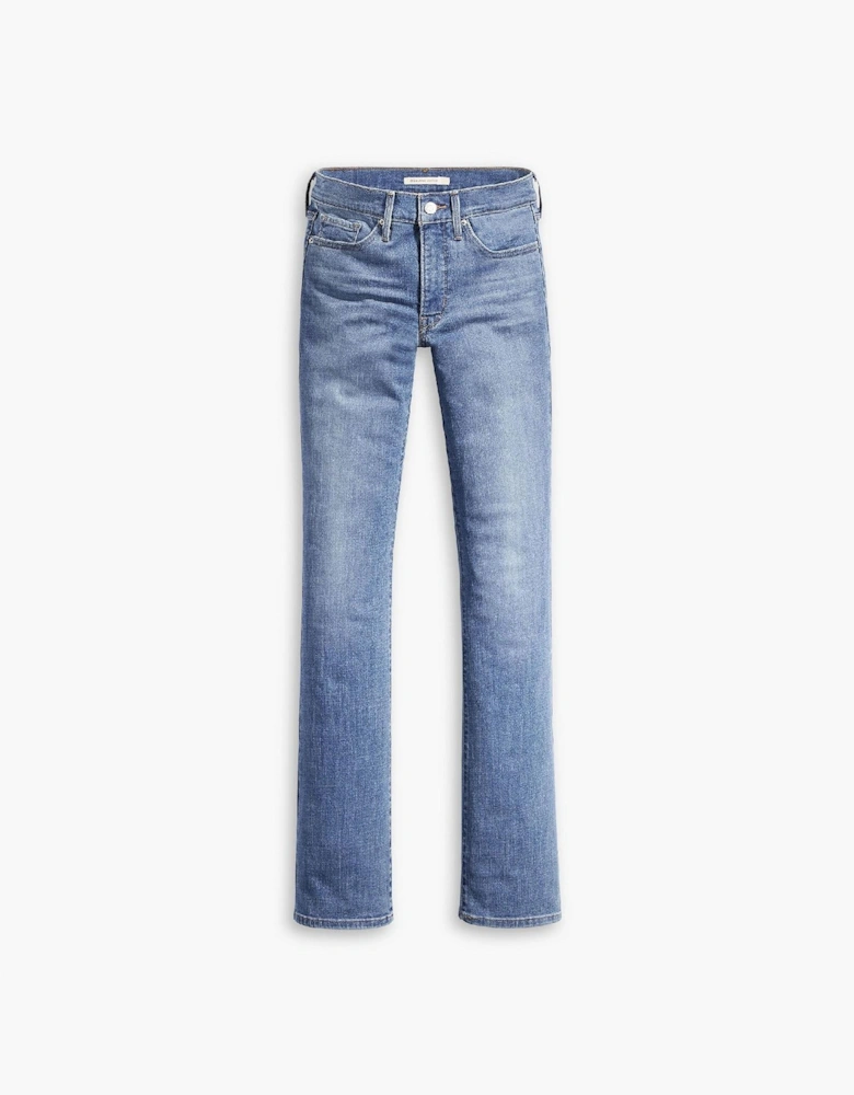 Lapis Regular Fit Jeans