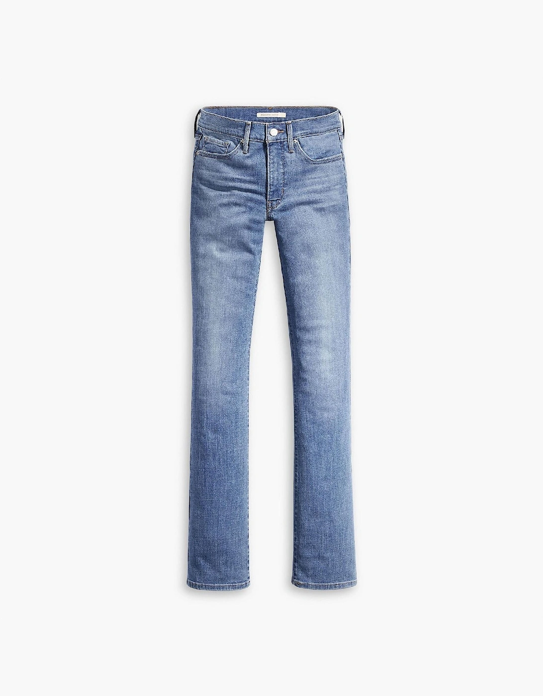 Lapis Regular Fit Jeans