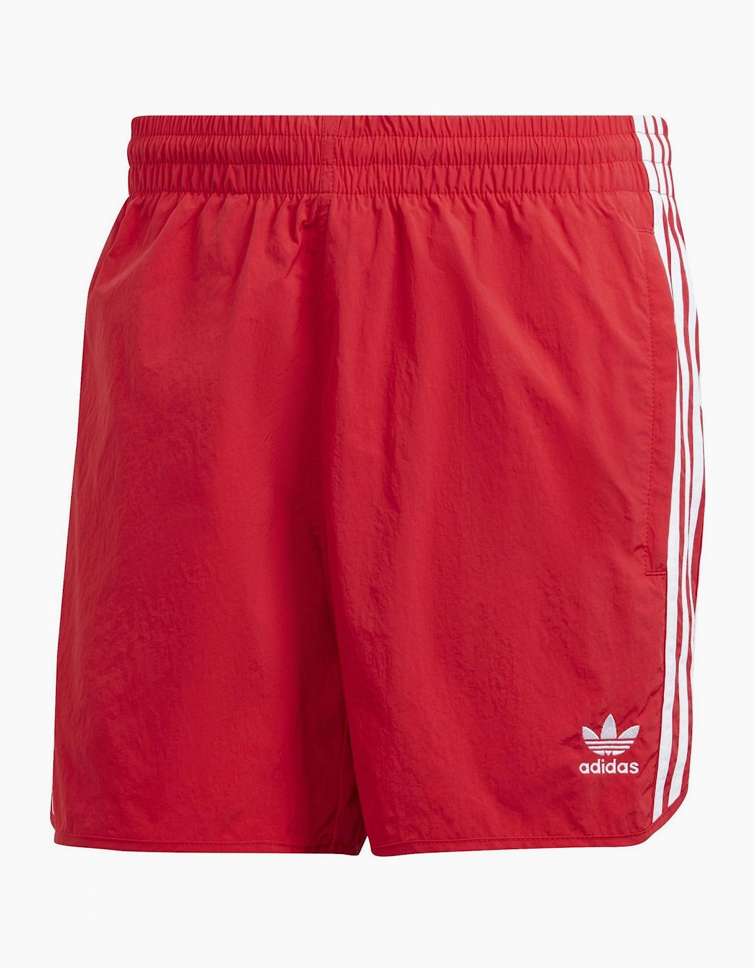 Adidas Originals Men's Betsca Adicolor Classics Sprinter Shorts - Size 35/34/32