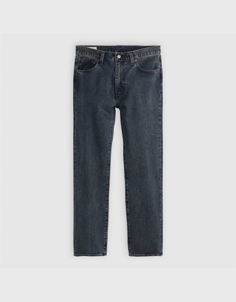 555 Relaxed Fit Five Pocket Jeans