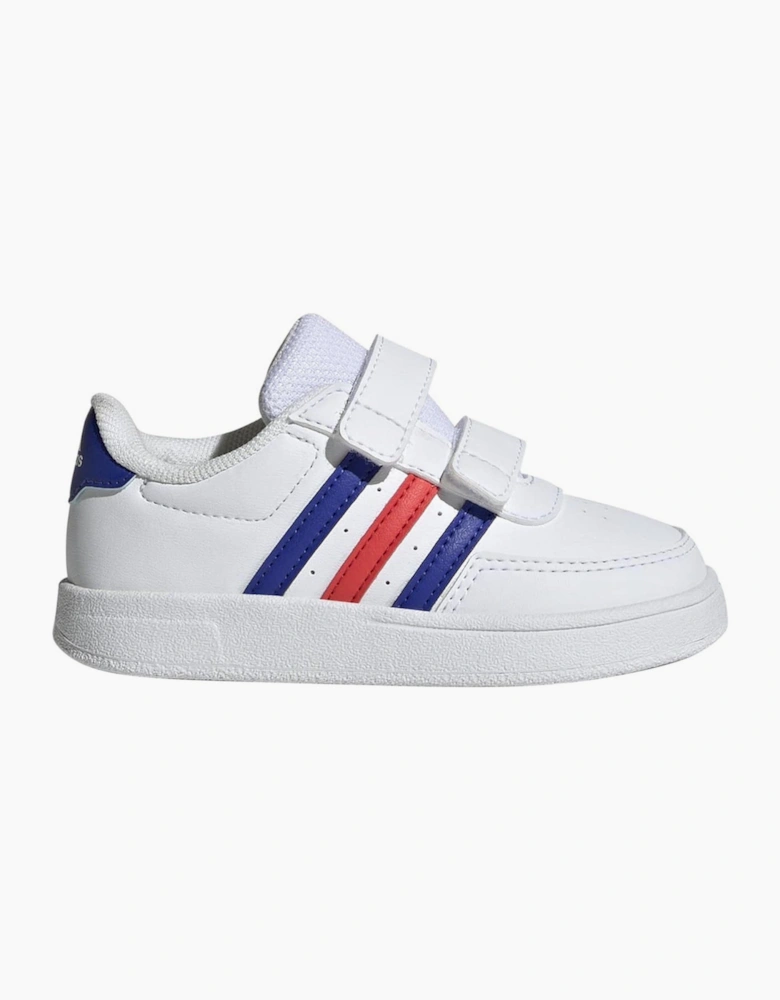 Infants Break Low Top Sneakers