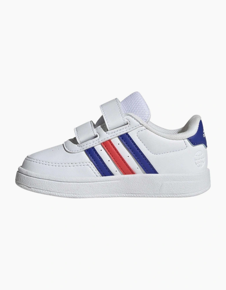 Infants Break Low Top Sneakers