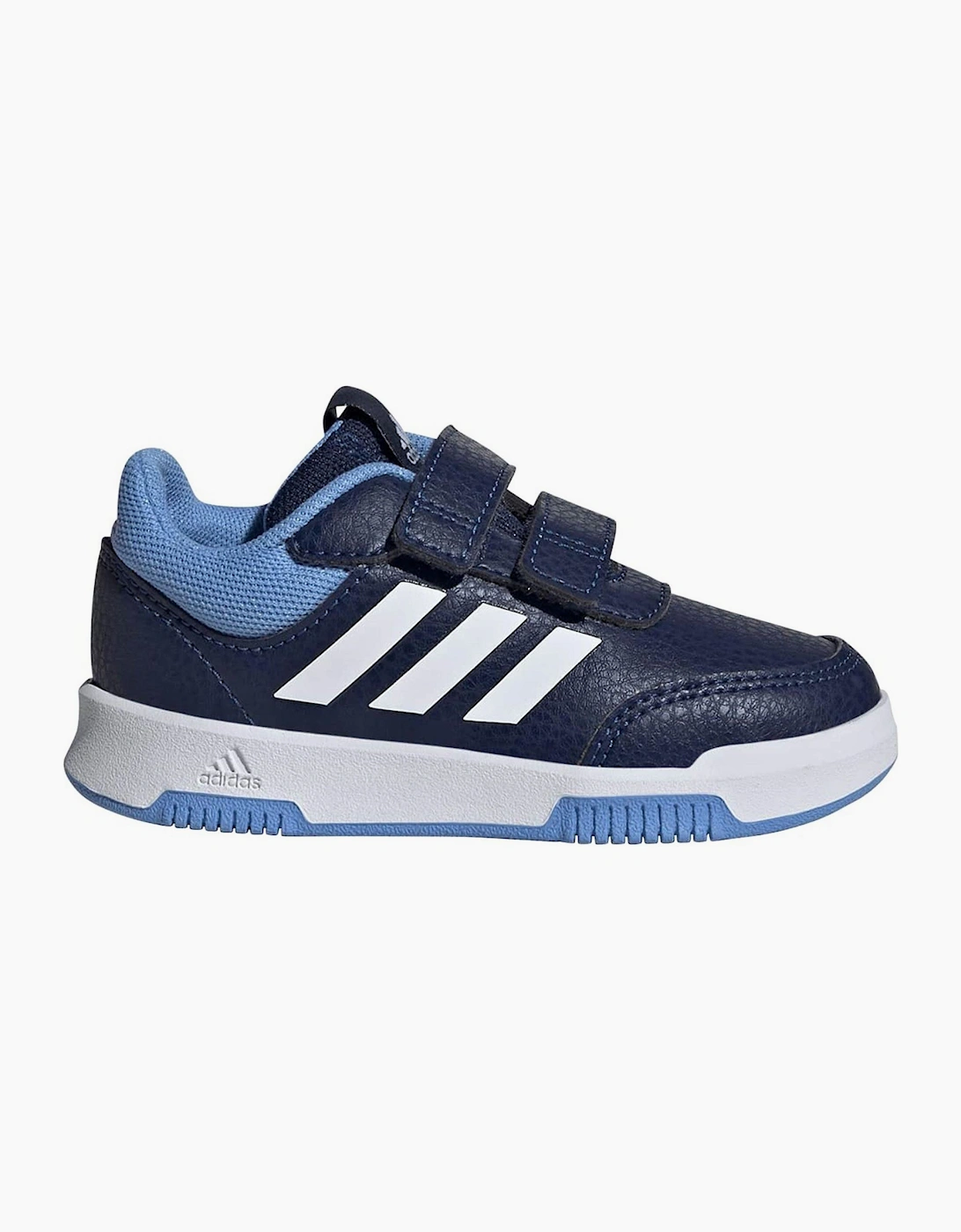 Adidas Boy's Infant Tensaur Sport 2.0 Trainers - Blue/Multi - Size, C5.5 22