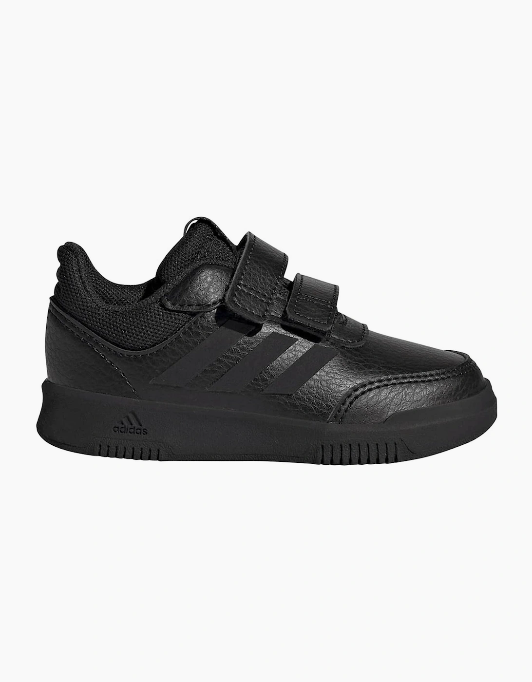 Adidas Boy's Infants Tensaur Sport 2.0 Trainers - Black - Size, C7.5 25