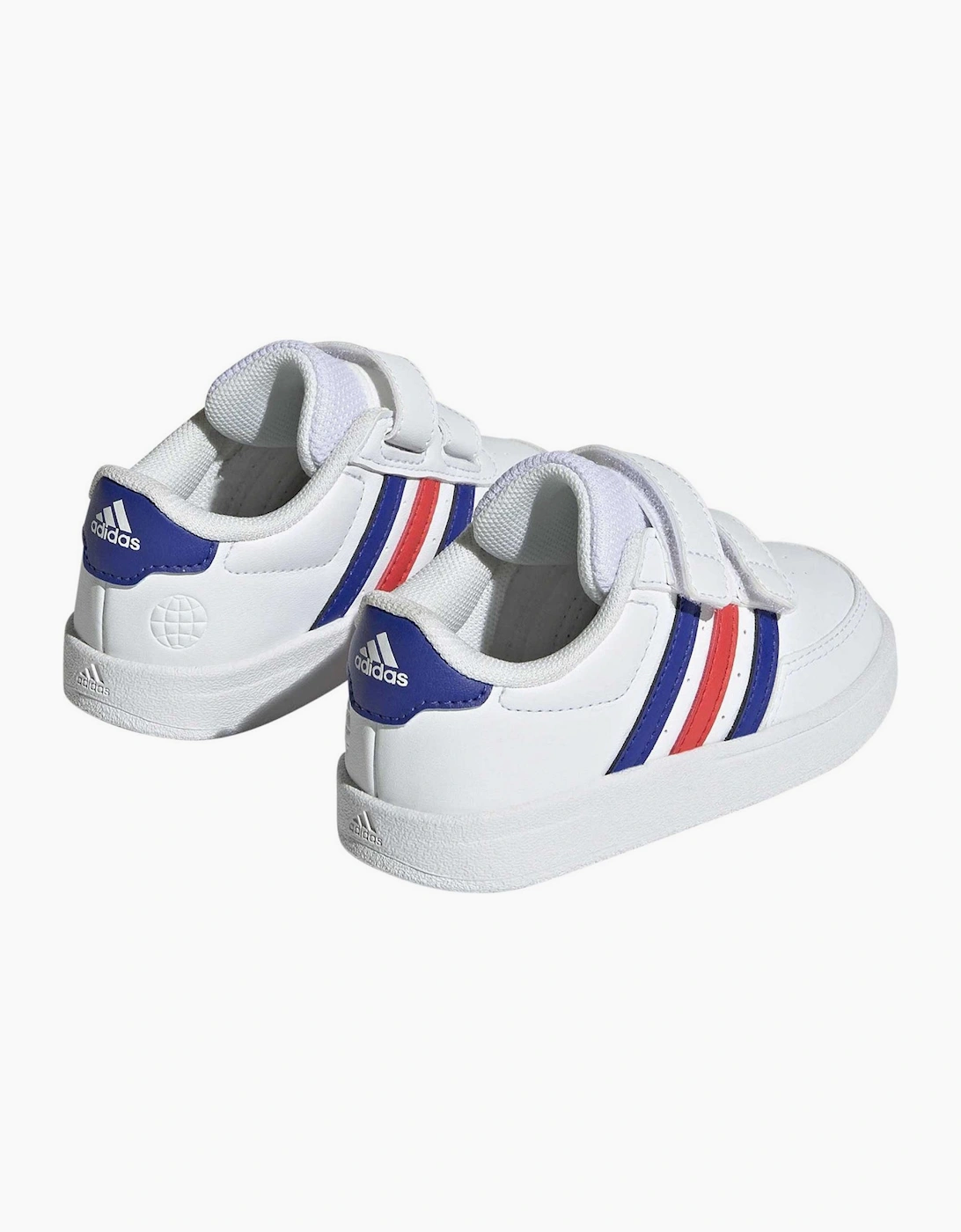 Infants Break Low Top Sneakers