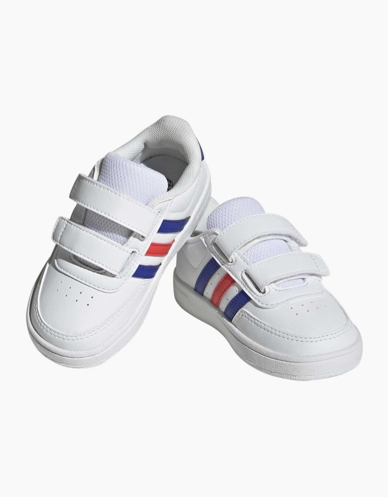 Infants Break Low Top Sneakers