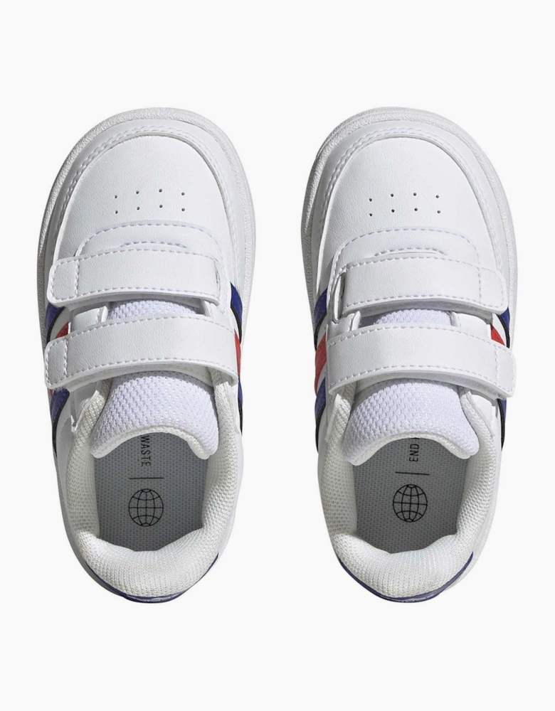 Infants Break Low Top Sneakers