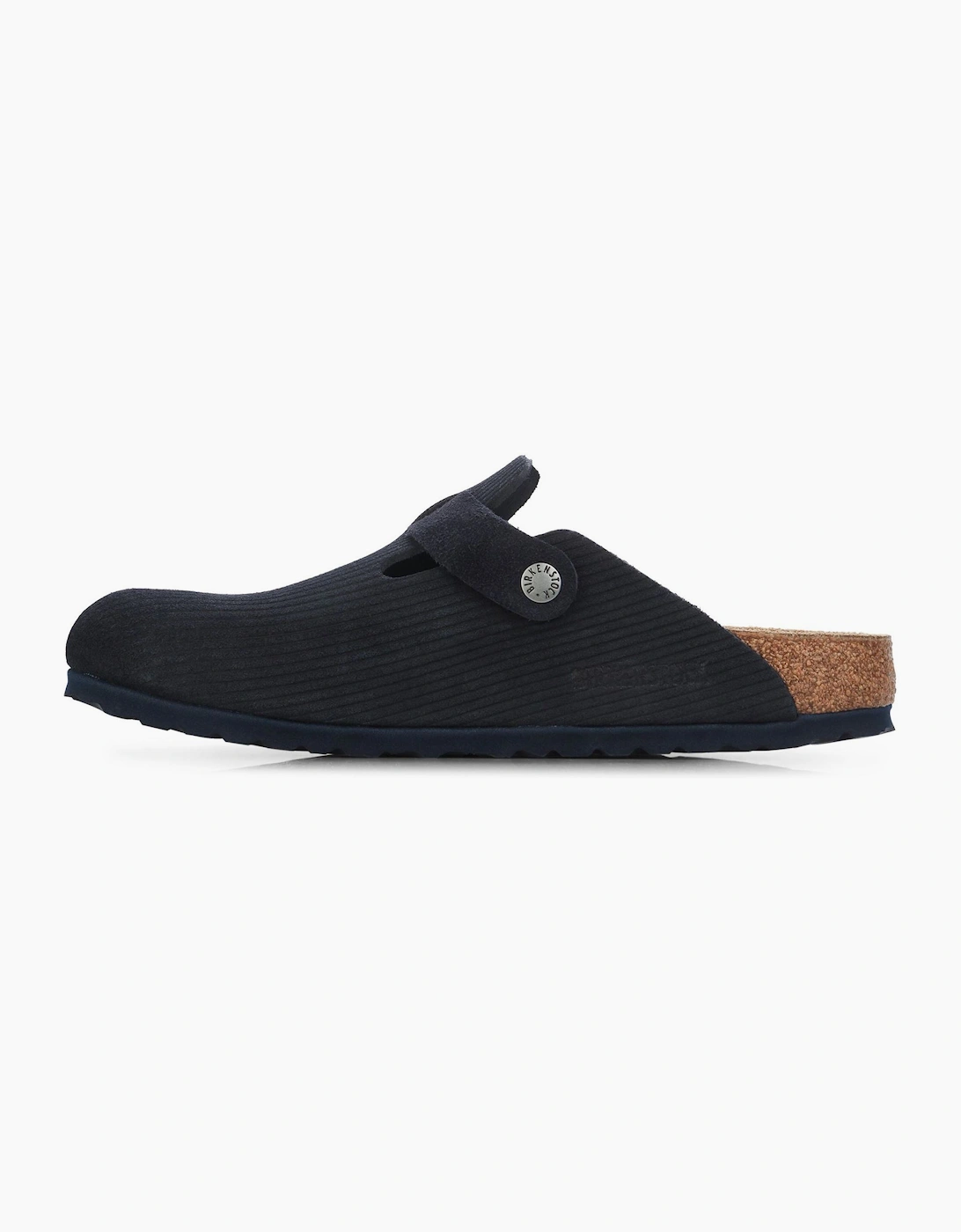 Boston Clogs