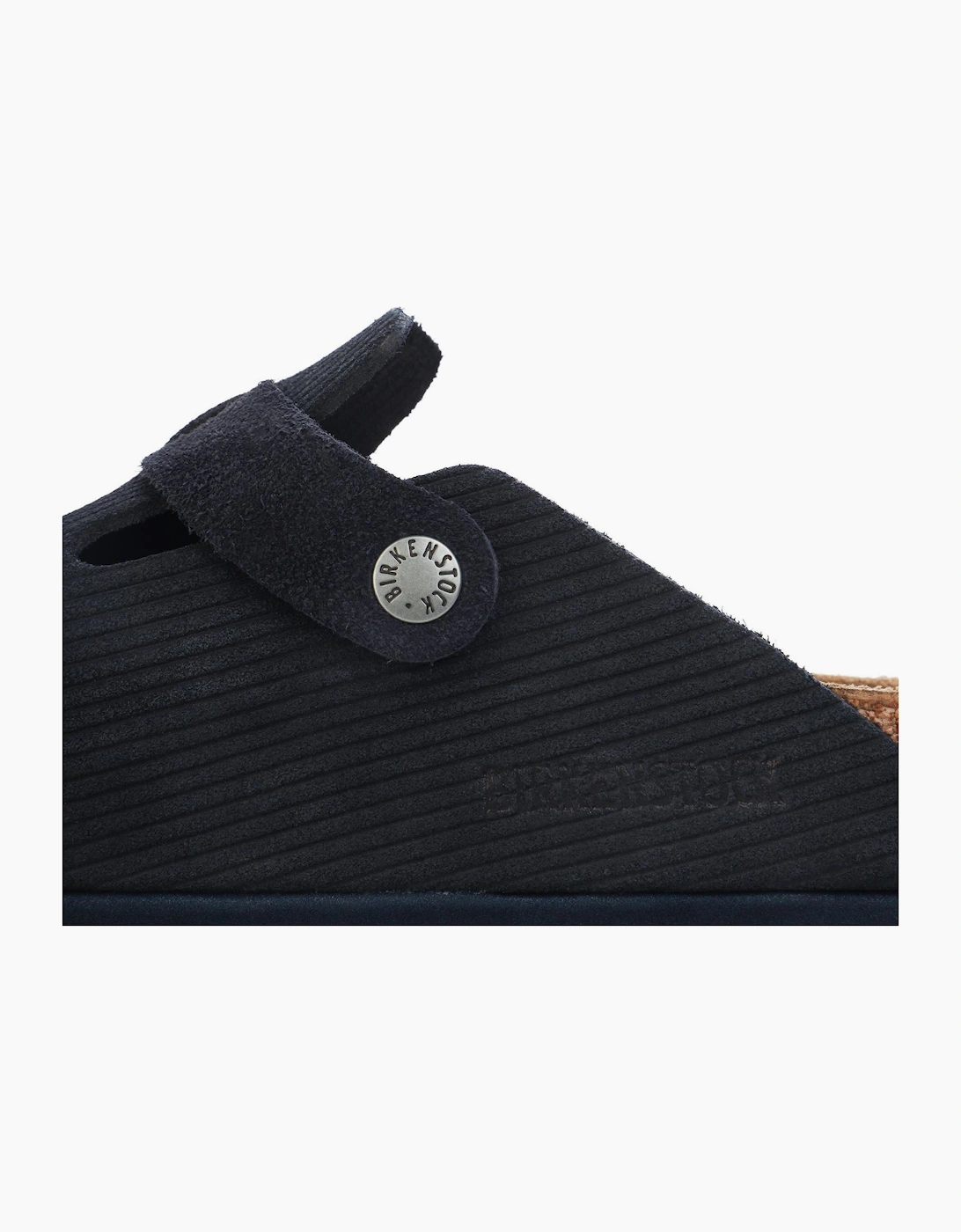 Boston Clogs