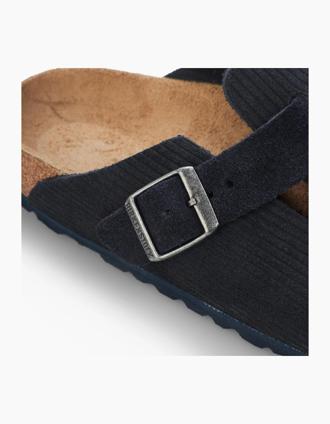 Boston Clogs