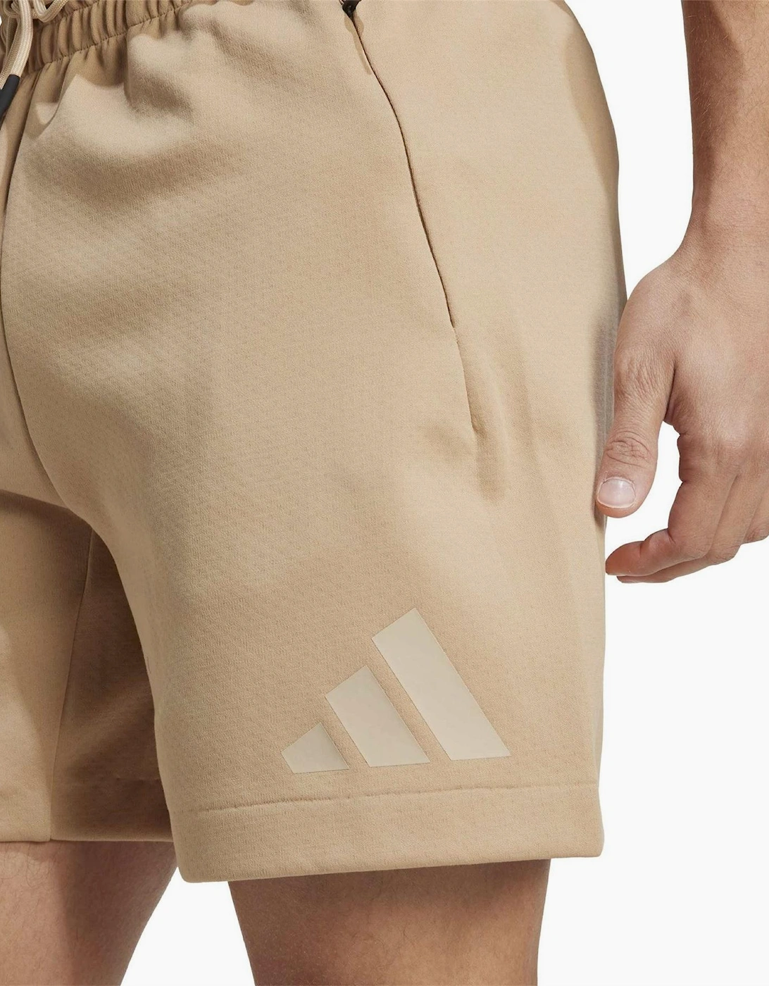 Z.N.E. Shorts