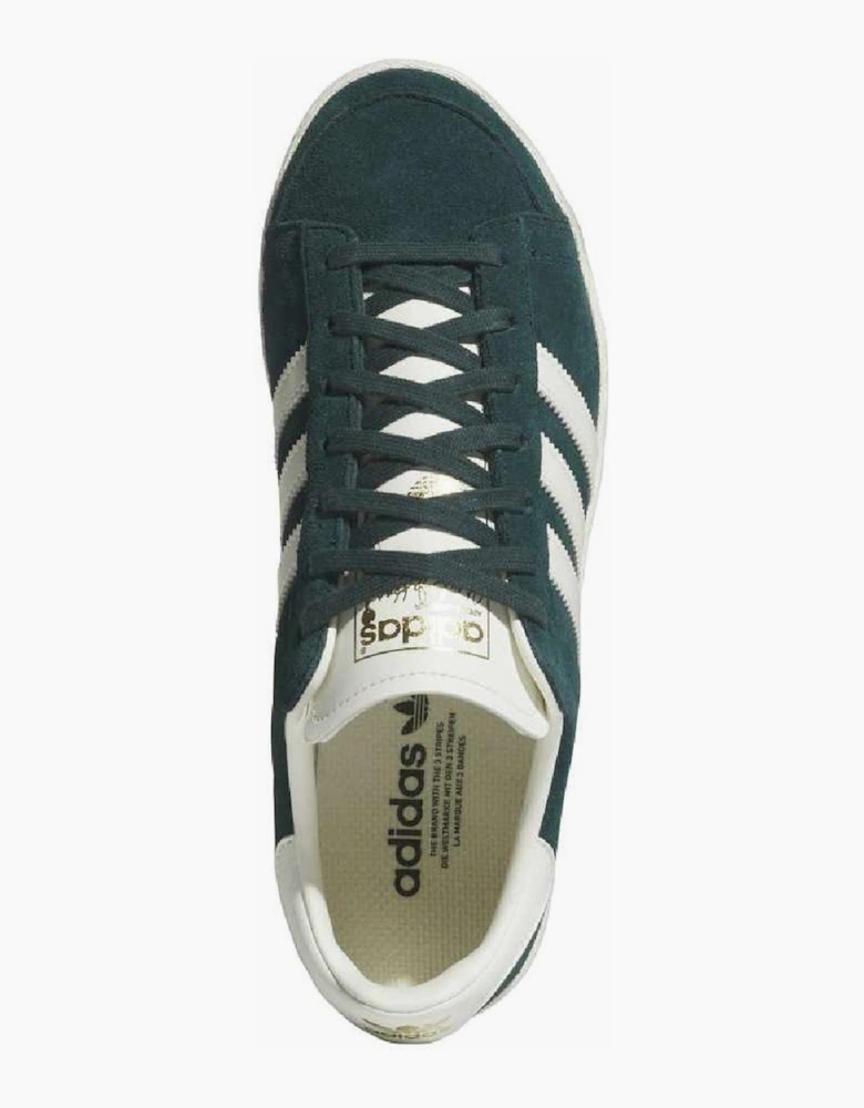 Jabbar Lo Low Top Sneakers