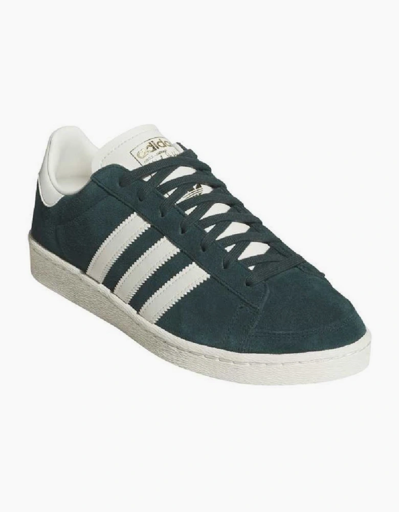 Jabbar Lo Low Top Sneakers