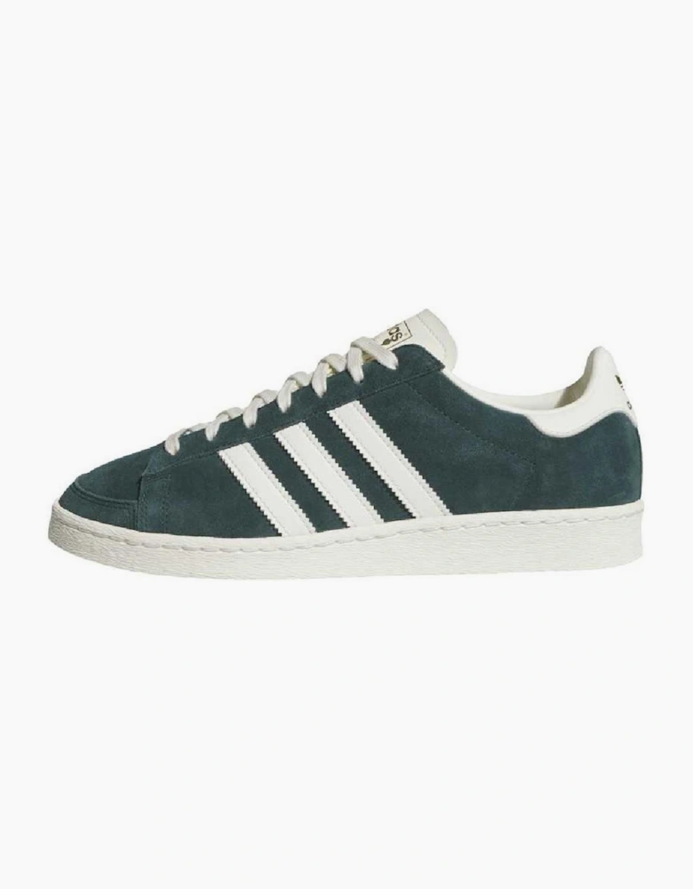 Jabbar Lo Low Top Sneakers