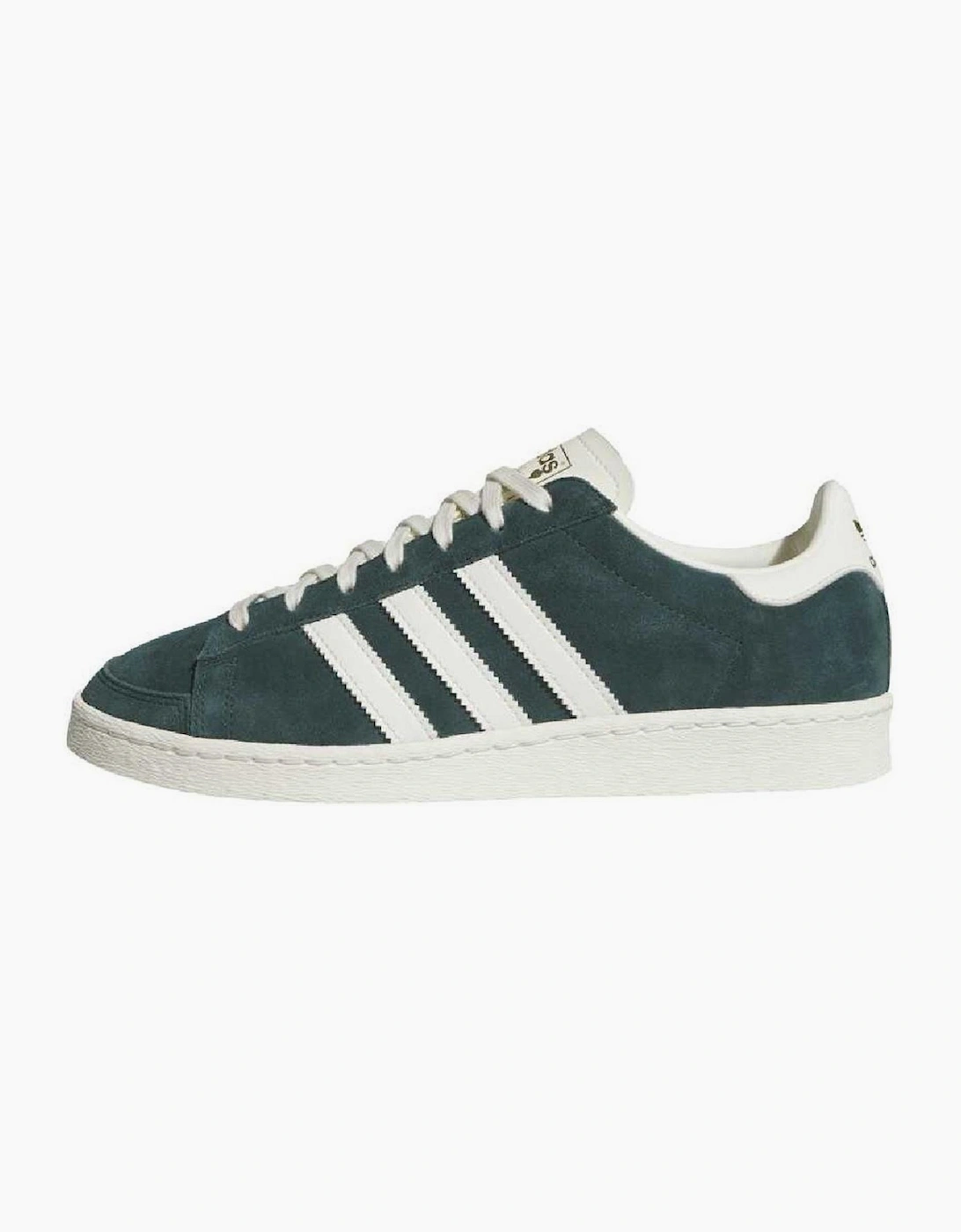 Jabbar Lo Low Top Sneakers