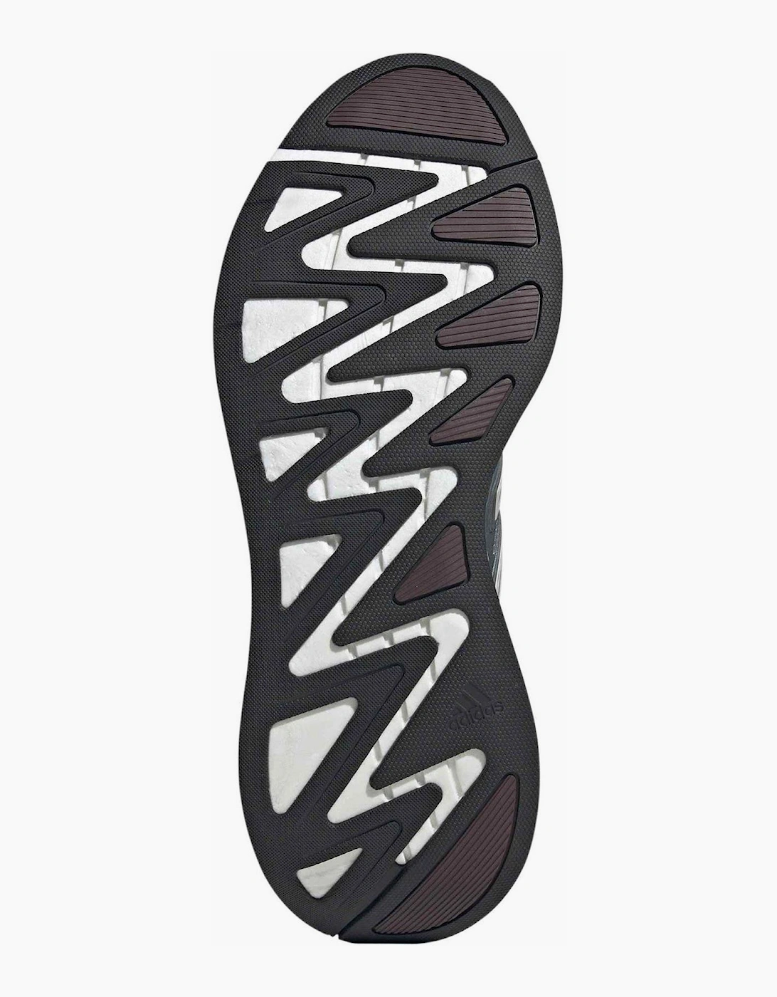 Adizero Aruku Walking Low Top Sneakers