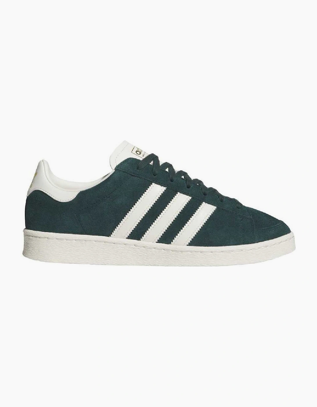 Adidas Adidas Originals Men's Jabbar Lo Low Top Sneakers - Green