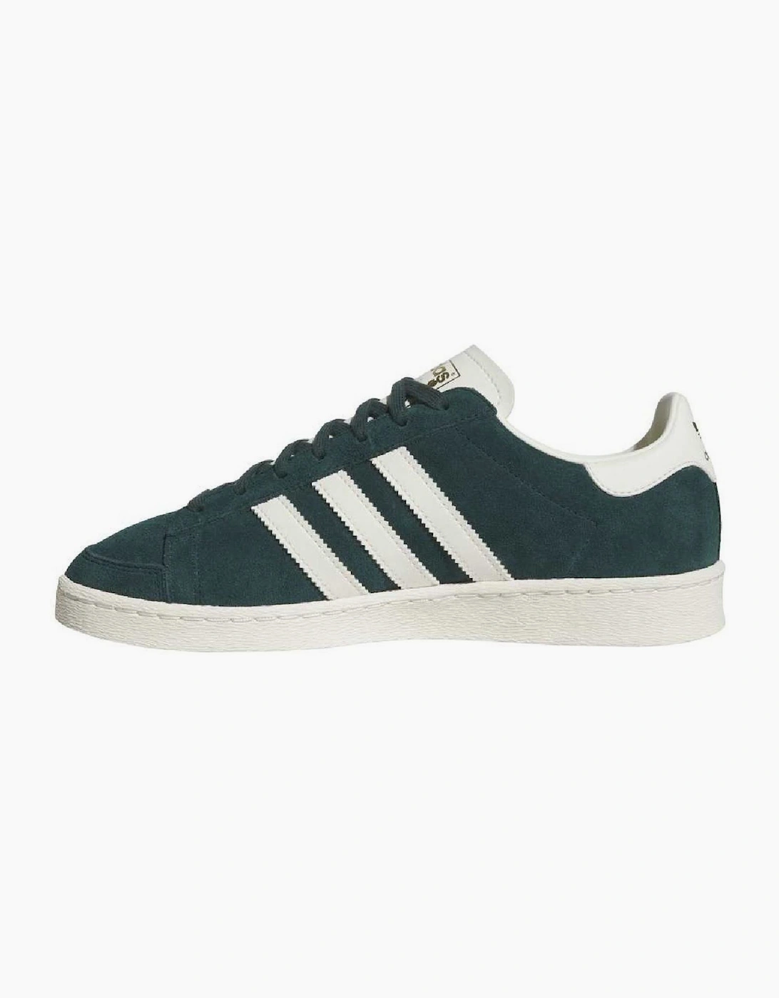 Jabbar Lo Low Top Sneakers