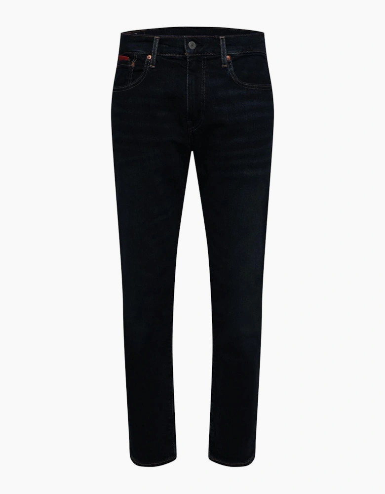 502 Tapered Fit Jeans