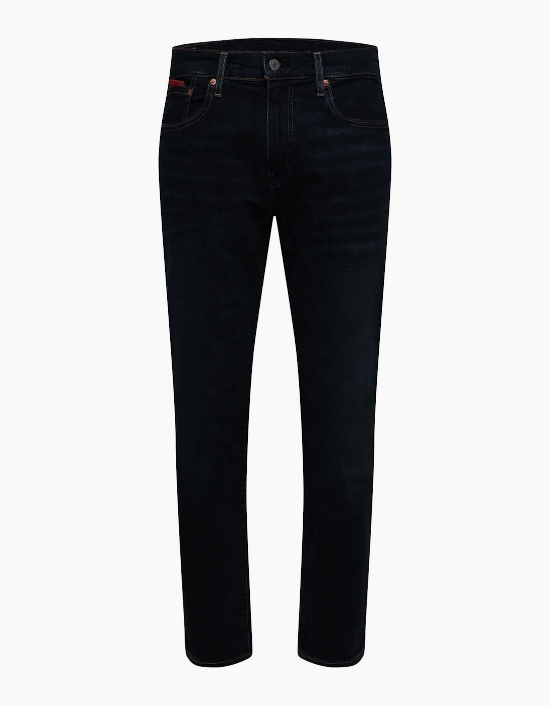 502 Tapered Fit Jeans