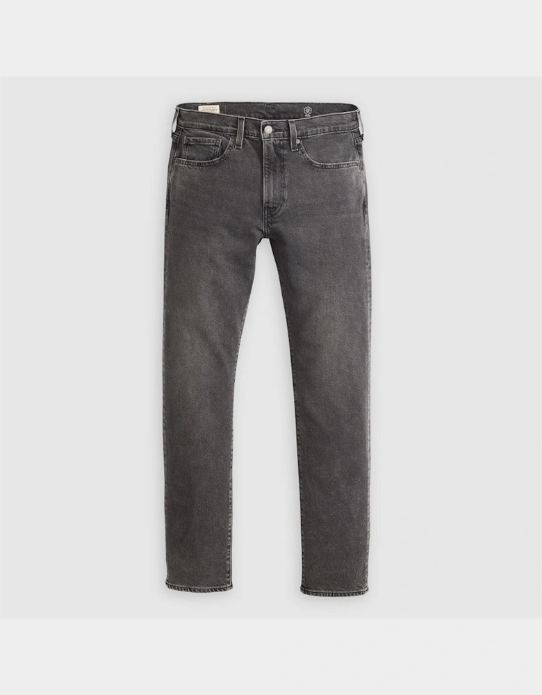 502 Tapered Fit Jeans