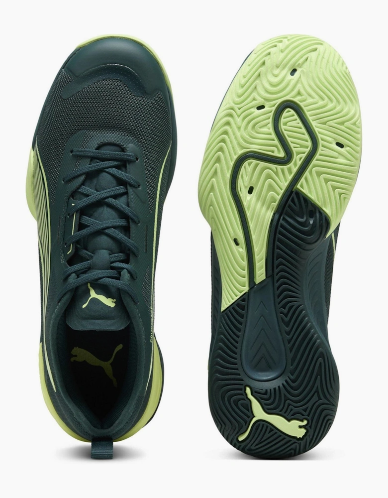 Eliminate Nitro 4 Handball Trainers