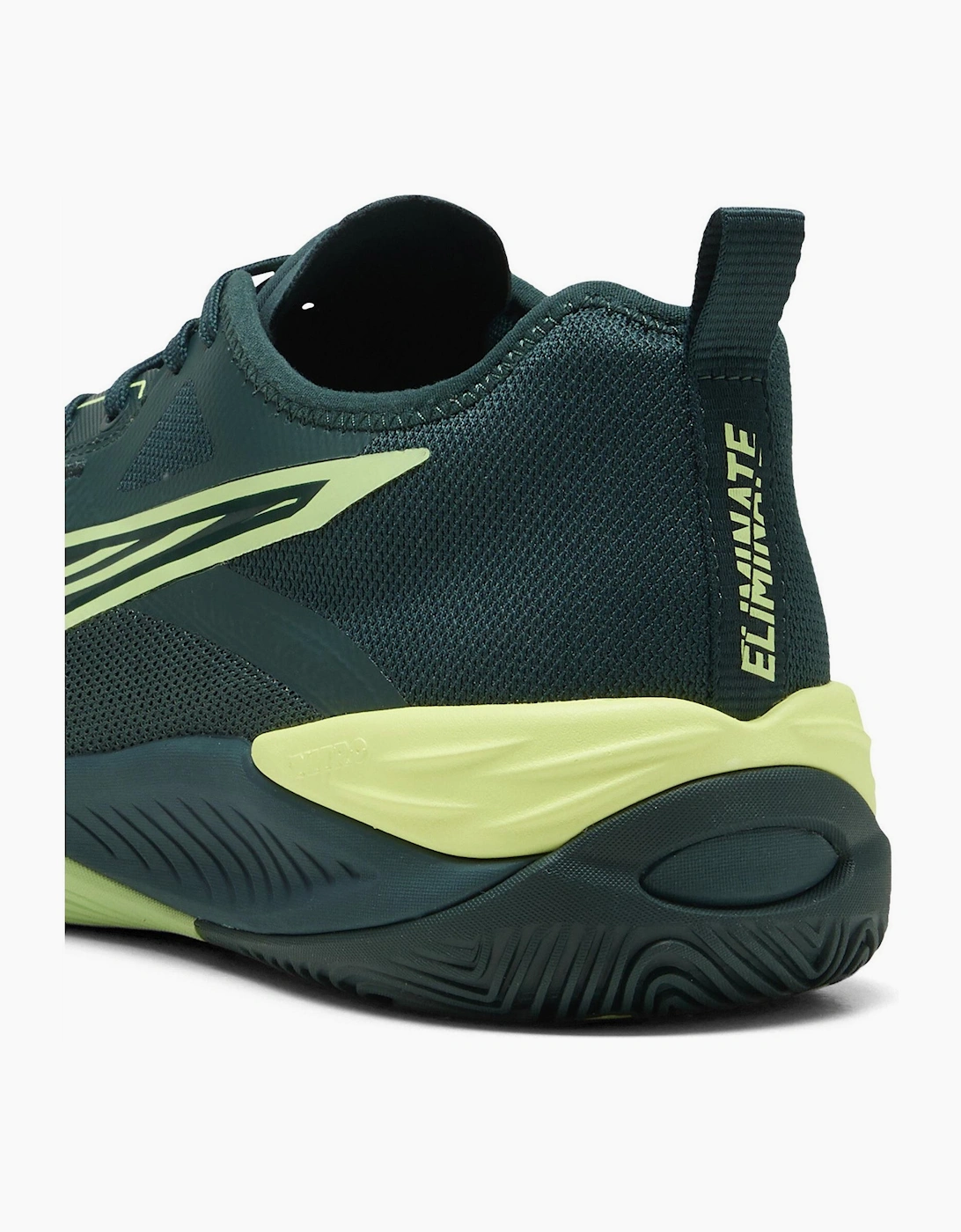 Eliminate Nitro 4 Handball Trainers