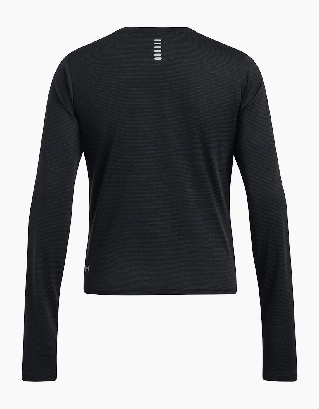 Launch Regular Fit Long Sleeve Athletic Top