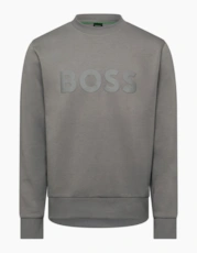 Open Grey