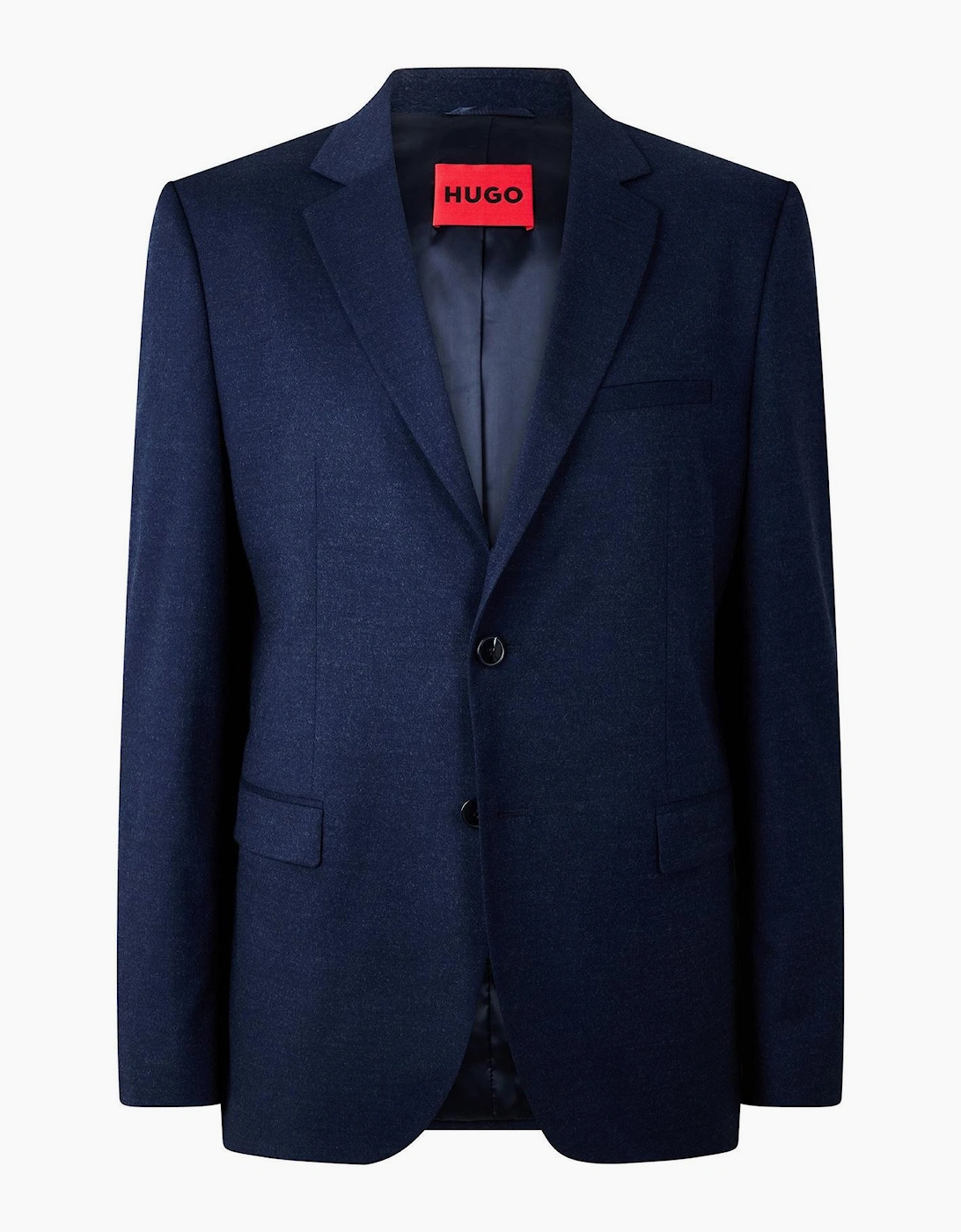 Boss Hugo Boss Men's Suit Jacket - Navy
