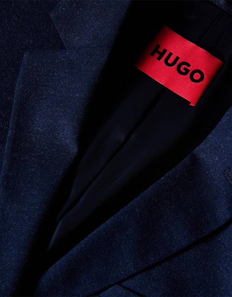 Suit Jacket