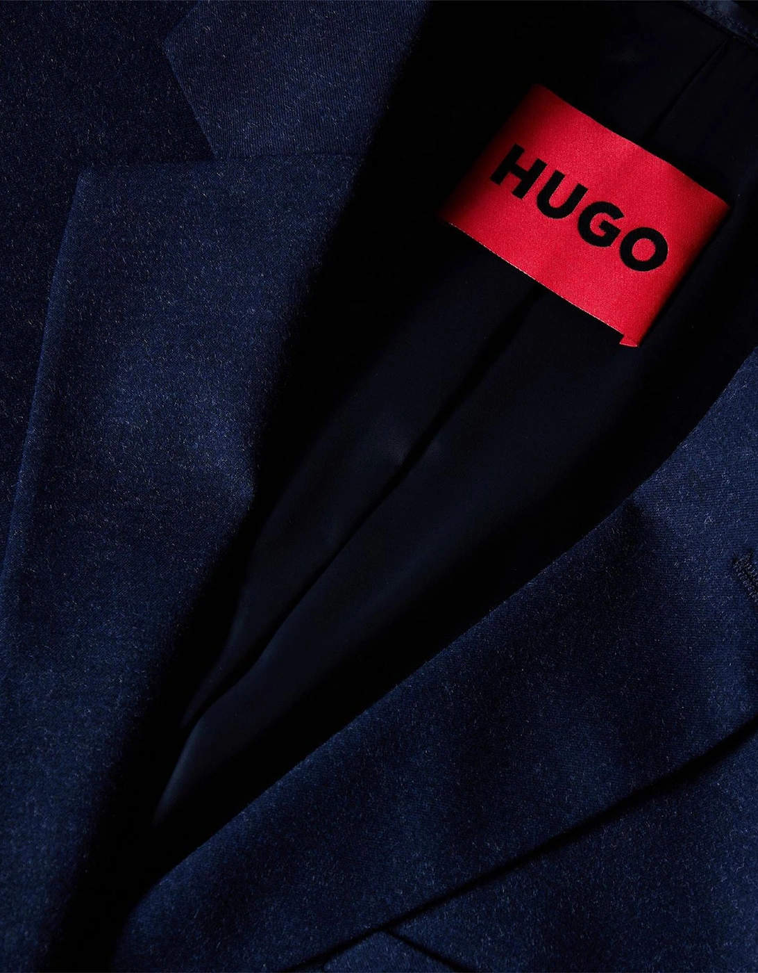 Suit Jacket