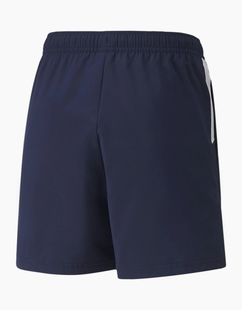 Teamliga Sideline Shorts Jr Football Short Unisex Kids