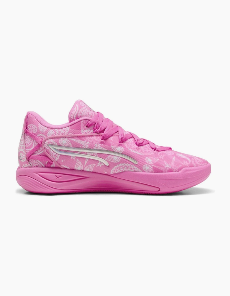 Stewie 4 St4rz Basketball Trainers