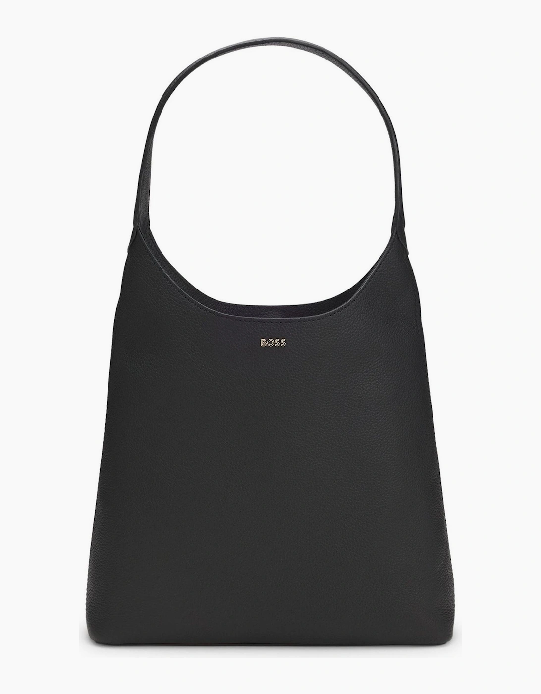 Boss Hugo Boss Women's Lenah New Hobo 10273866 01 - Black