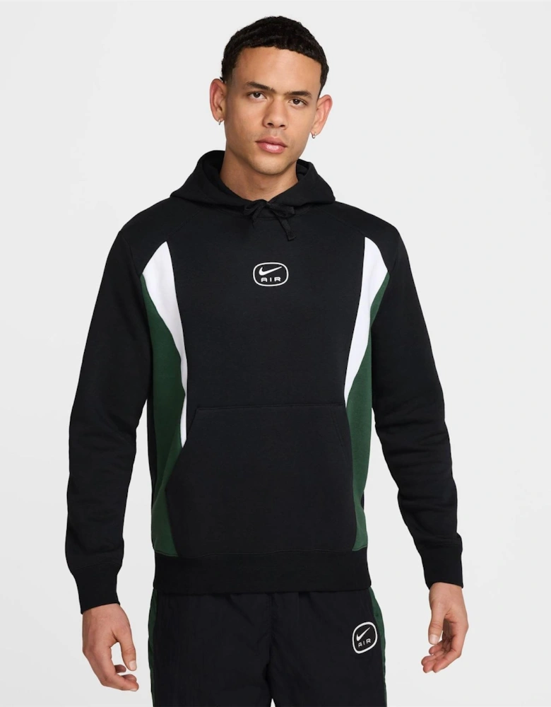 Nsw Sw Air Po Hoody Fleece bb