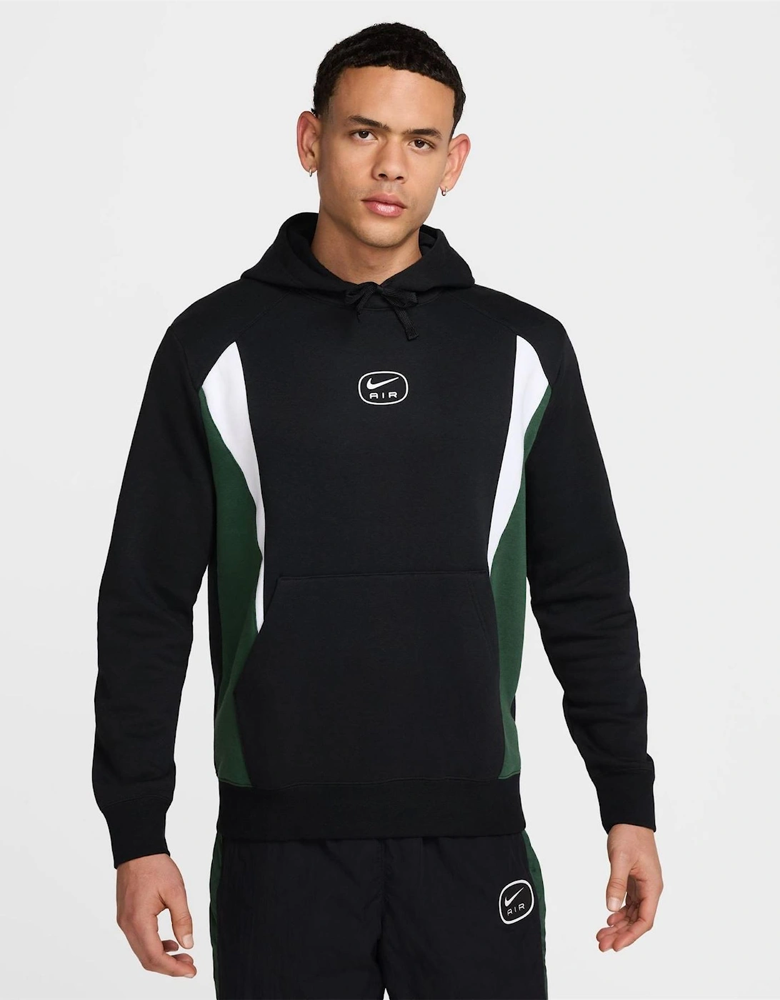 Nsw Sw Air Po Hoody Fleece bb