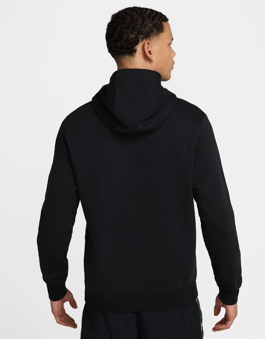 Nsw Sw Air Po Hoody Fleece bb