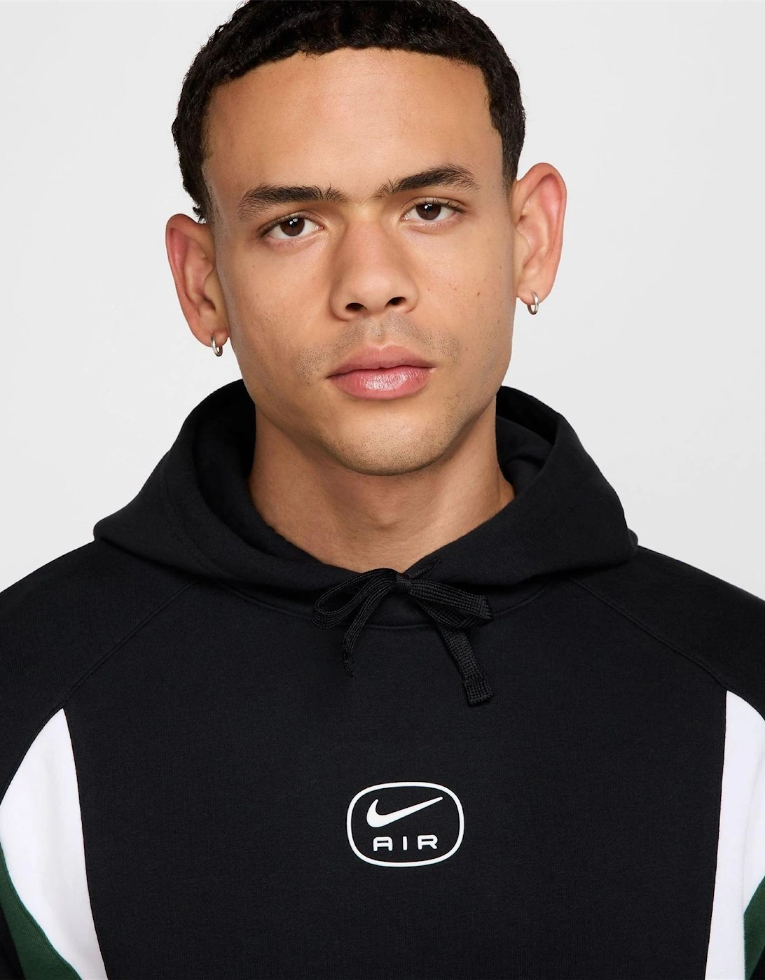 Nsw Sw Air Po Hoody Fleece bb
