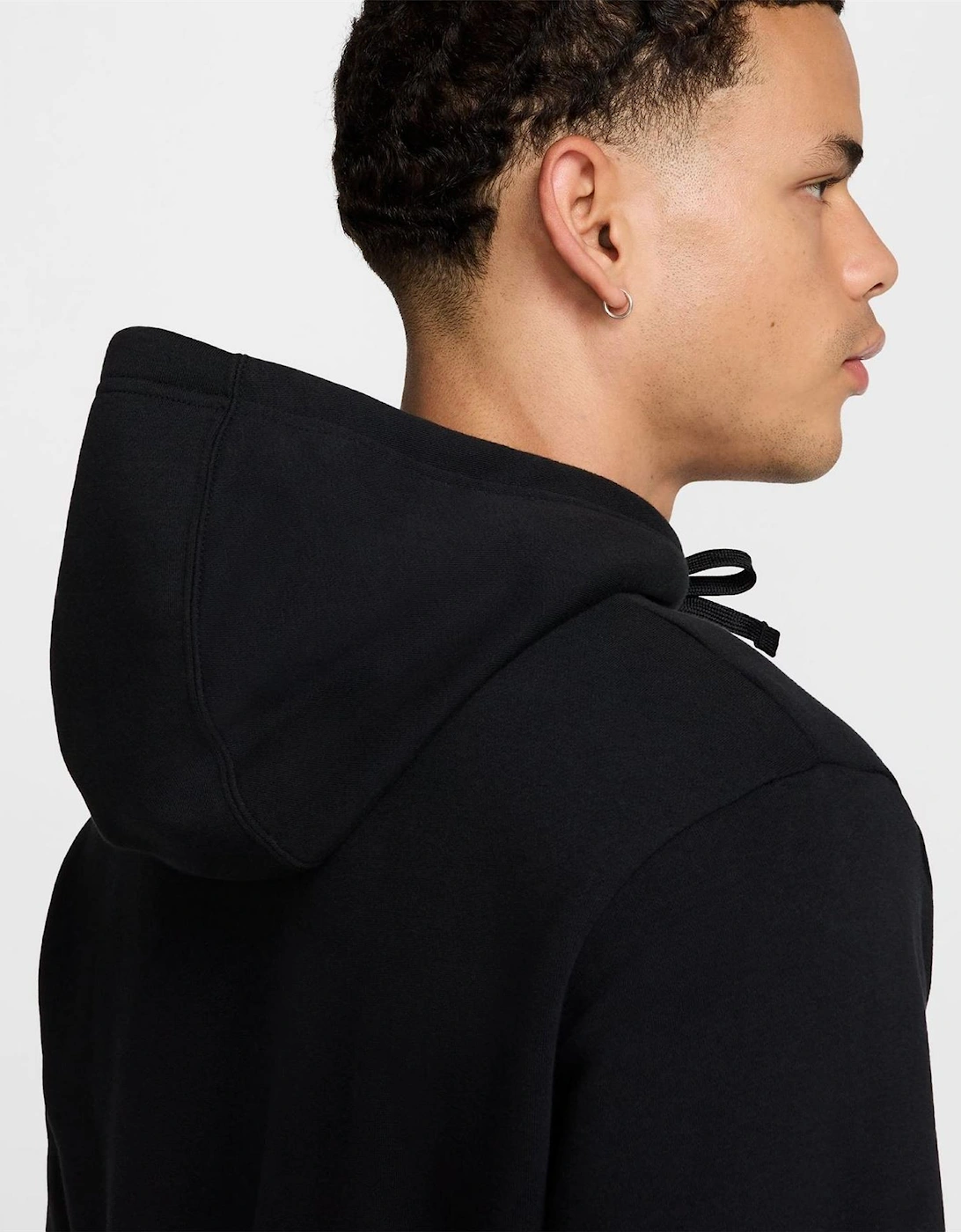 Nsw Sw Air Po Hoody Fleece bb
