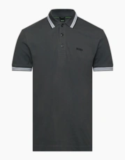 Open Grey