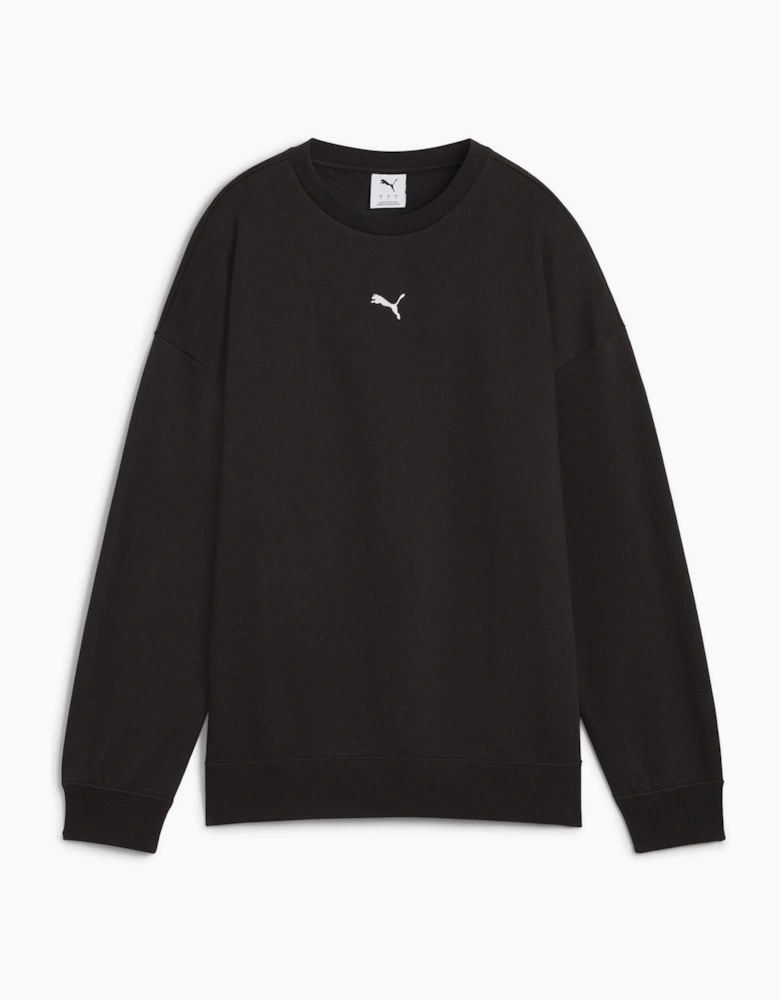 Oversized Sweatshirt