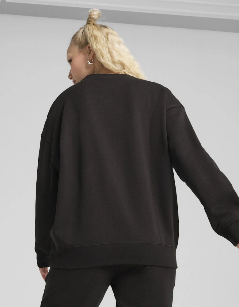 Oversized Sweatshirt