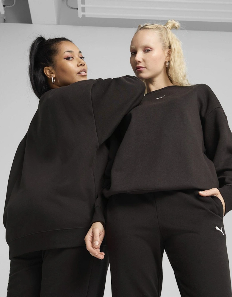 Oversized Sweatshirt