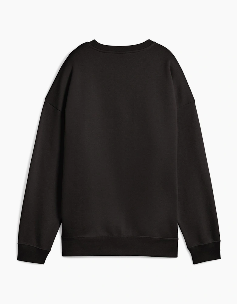 Oversized Sweatshirt