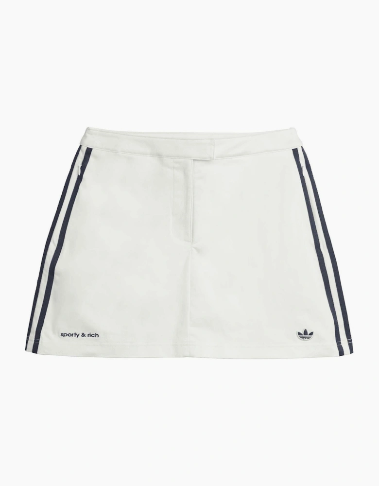 Sporty & Rich Skirt